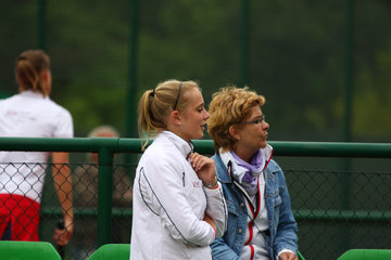 Jennifer Witthöft 1252 - Punktspiel TC RW Wahlstedt 1 / Club an der Alster